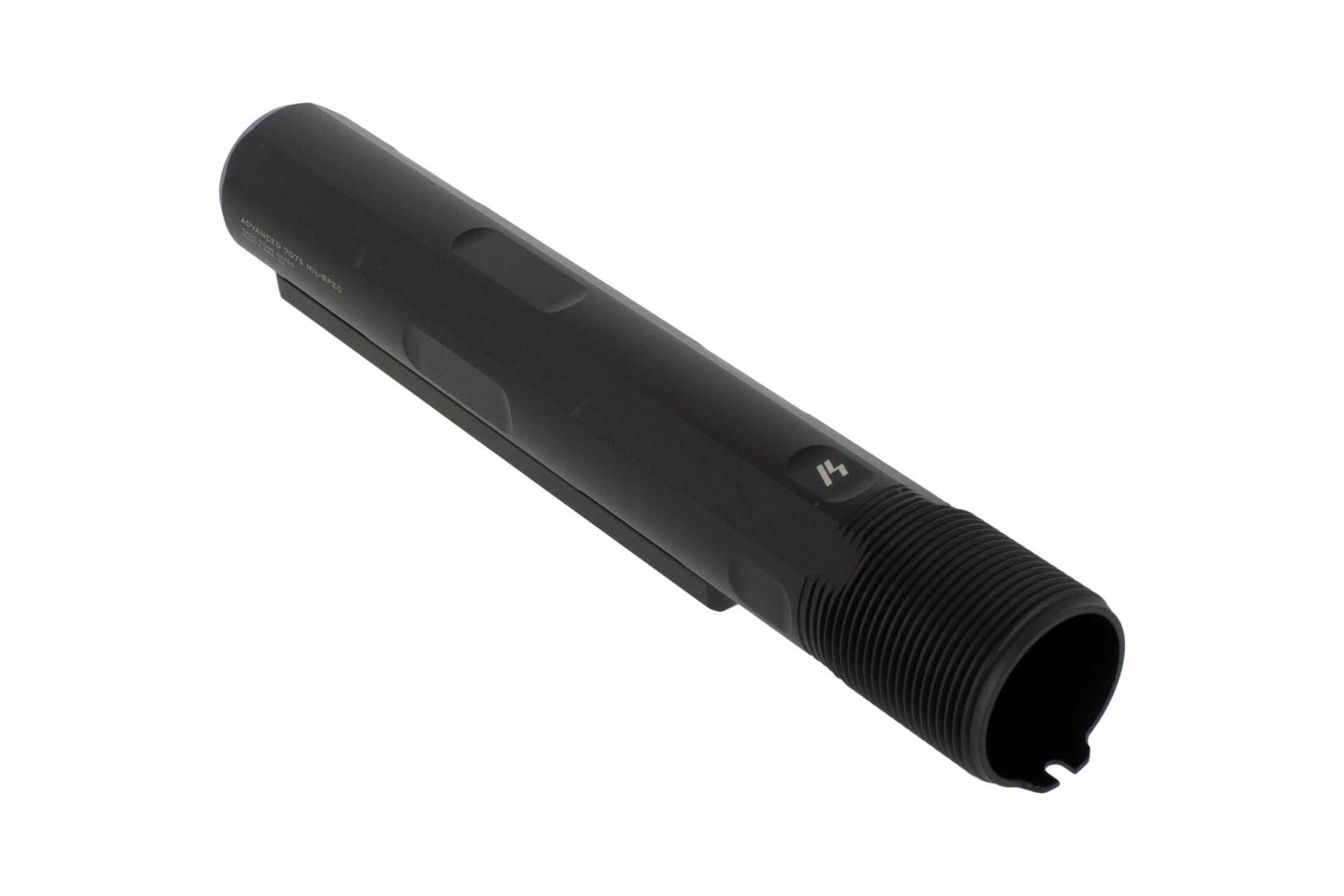 Strike Industries AR-15 Buffer Tube - 7-Position Advanced
